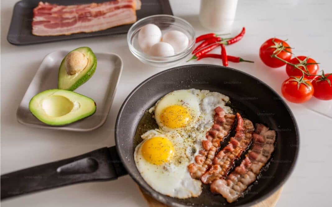 How to Maintain Healthy Cholesterol Levels