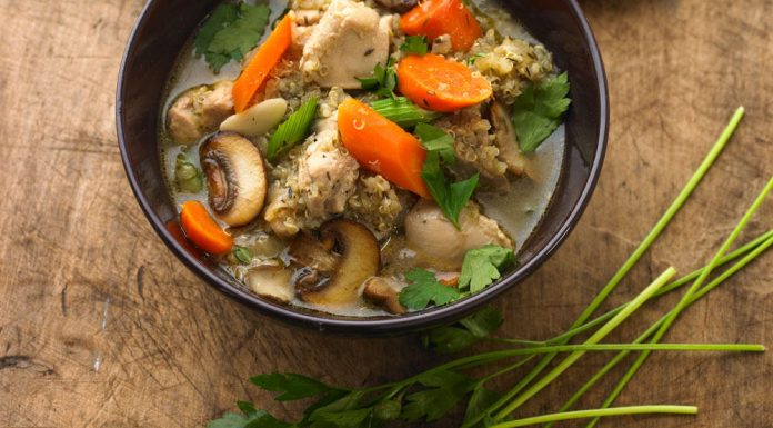 10 Foods You Need for a Healthy Immune System - Health Facts Journal