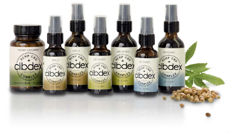 CBD Oil Free Trial : Pure CBD Oil, 