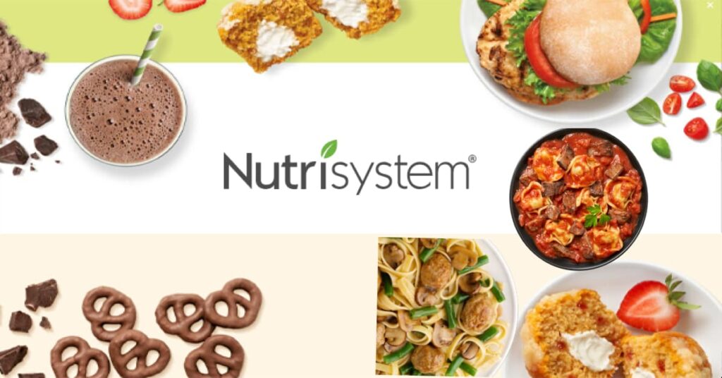 Nutrisystem Meals for Women Weight Loss Diet Delivery - Everything You Need to Know in 2023