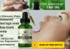 Buy CBD Oil Online - Pure CBD Oil, Miracle Drop, Free Trial Samples