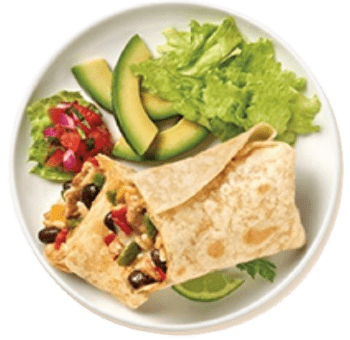 nutrisystem weight loss meal plan for women