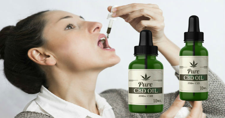 What is CBD Oil - CBD Oil Benefits: Cancer, Pain, Anxiety, Depression