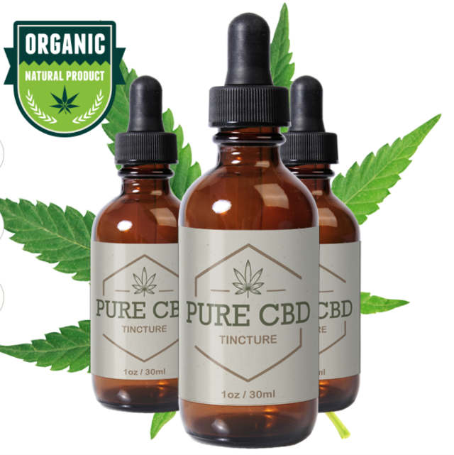 Cannabis Oil Uses, Benefits - PURE CBD OIL FREE TRIAL