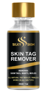 Silky Skin Tag Removal Review - Advanced Mole & Skin Tags Removal