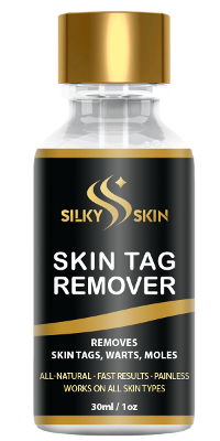 Silky Skin Tag Removal Review - Advanced Mole & Skin Tags Removal