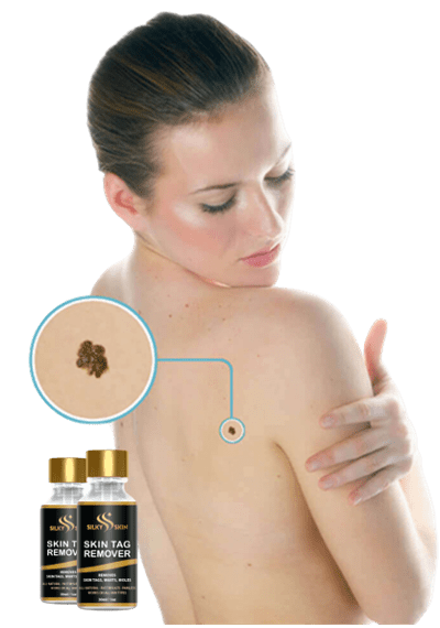Dermaclear – Advanced Mole & Skin Tags Removal that Really Works