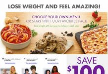 Nutrisystem Promo Code - Advanced Diets CORE Plan 28 Days For Faster Weight Loss