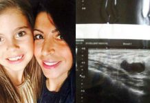 44-Year-Old Mother Claims CBD Oil Cured Her Of Breast Cancer