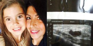 44-Year-Old Mother Claims CBD Oil Cured Her Of Breast Cancer