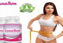 Luna Trim Reviews – IS Luna Trim Weight Loss Pills