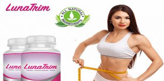 Luna Trim Reviews – IS Luna Trim Weight Loss Pills
