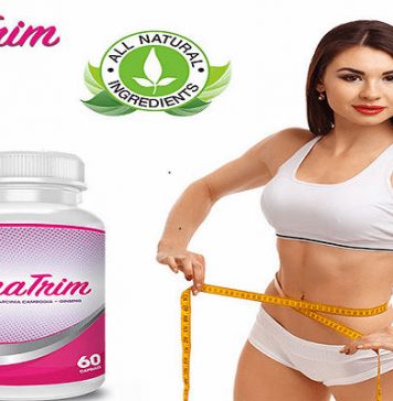 Luna Trim Reviews – IS Luna Trim Weight Loss Pills