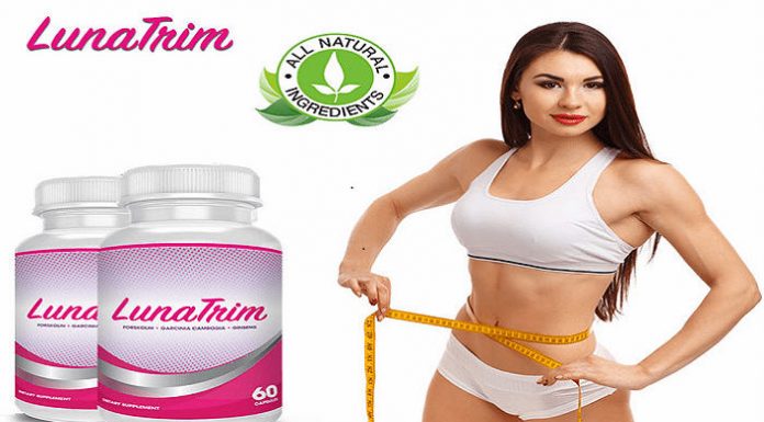 Luna Trim Reviews – IS Luna Trim Weight Loss Pills