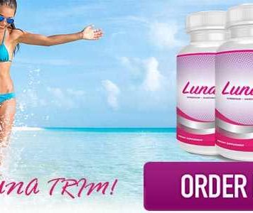 Luna Trim Scam Review - Does Luna Trim Really Work