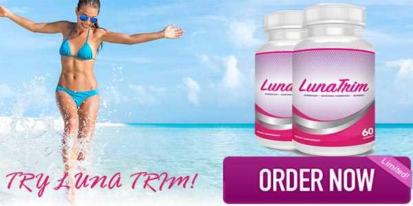 Luna Trim Scam Review - Does Luna Trim Really Work