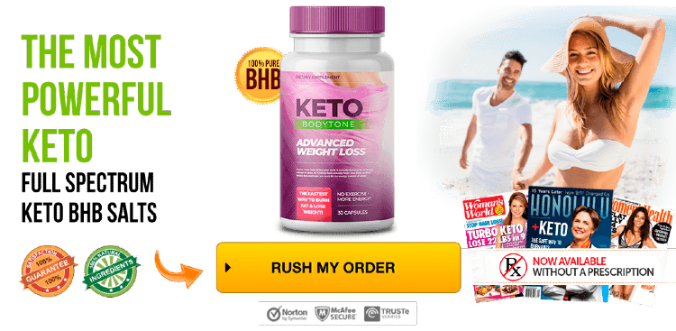KETO Weight Loss Review