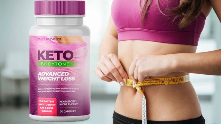 KETO Weight Loss Review