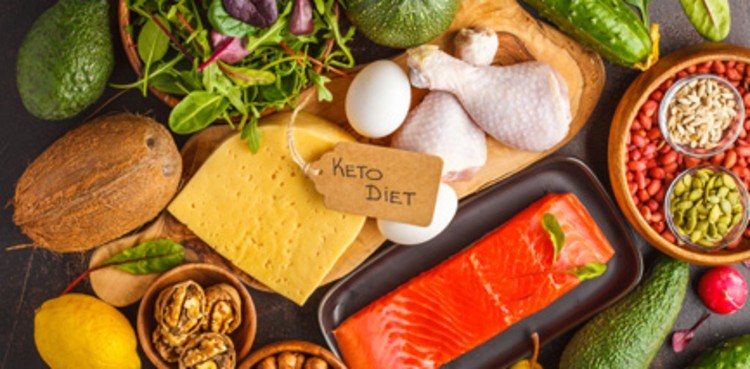 what is keto diet