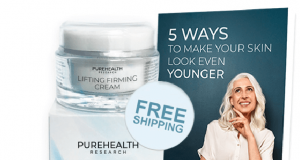 PureHealth Research Lifting Firming