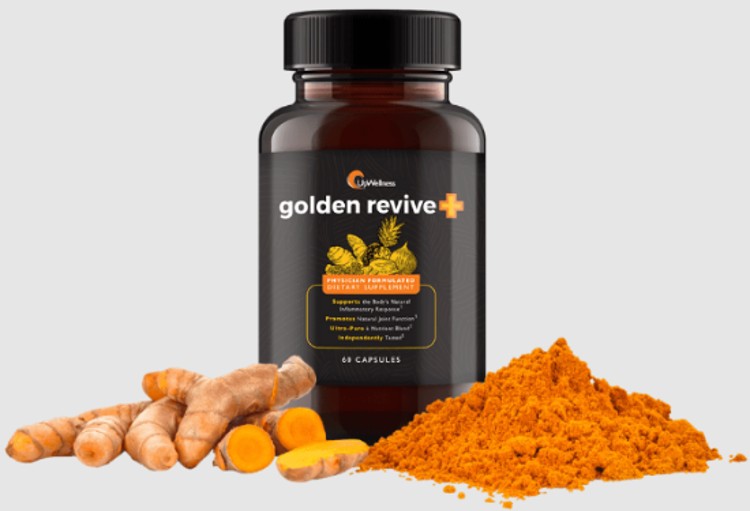 golden revive plus customer reviews