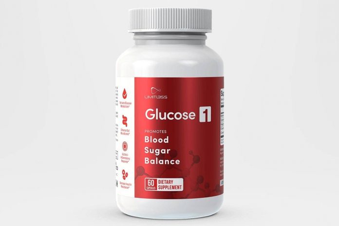 Glucose1 reviews - Dose Glucose pill really work
