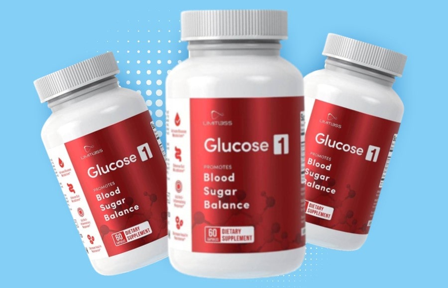 Glucose1 Ingredients: Why It Is Effective?