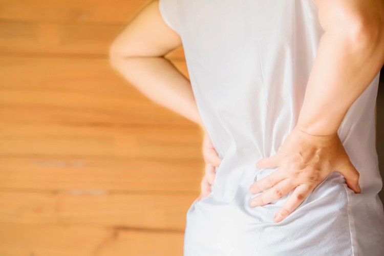 psoriatic arthritis back pain
