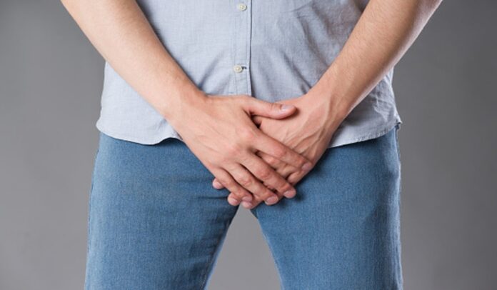 Prostate Enlargement Symptoms, causes, treatment