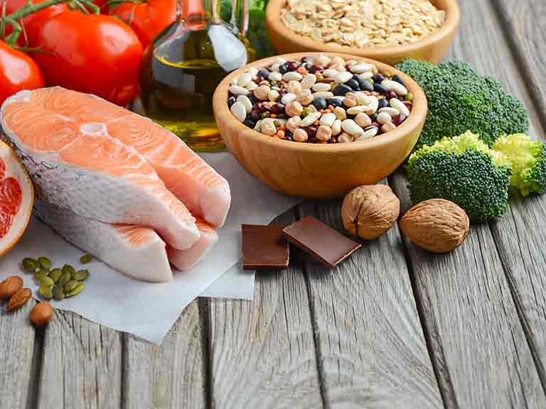 What Are Nutrition Tips for Prostate Enlargement