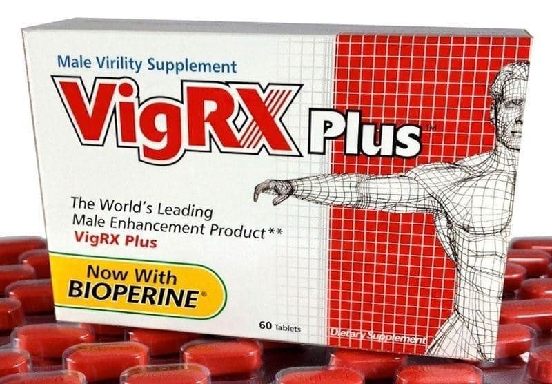 VigRX Reviews - Does VigRX work fast, Does it Boost Male Sexual Performance?