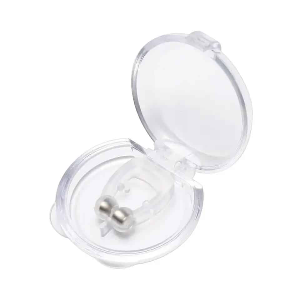 anti snoring mouthpiece for small mouths