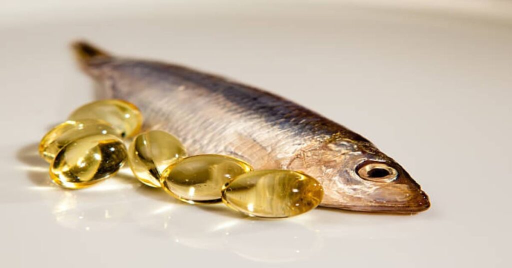 How To Use Fish oil and benefits