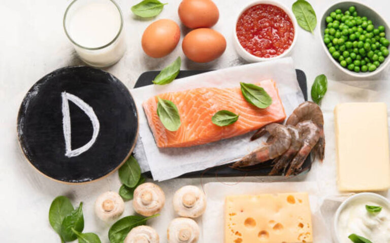 Food With Low Calories For Weight Loss: The Ultimate Guide