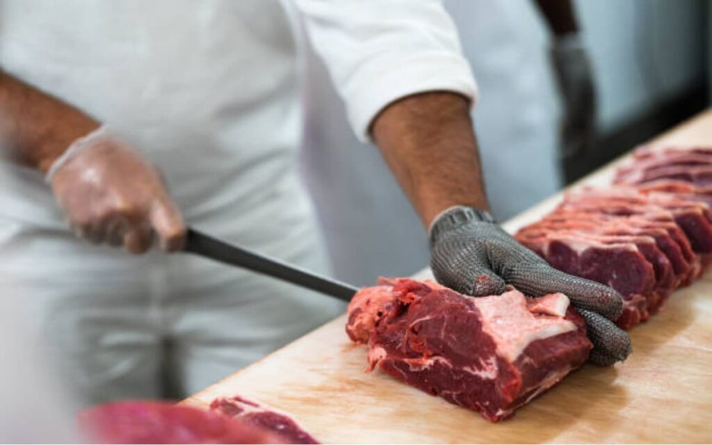 Processed and Red Meats: Their Influence on Prostate Health