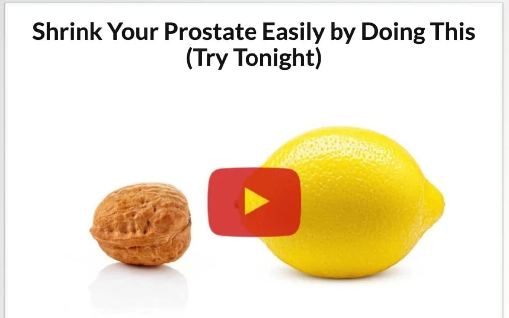 foods to avoid with bph - what is the best thing to drink for your prostate