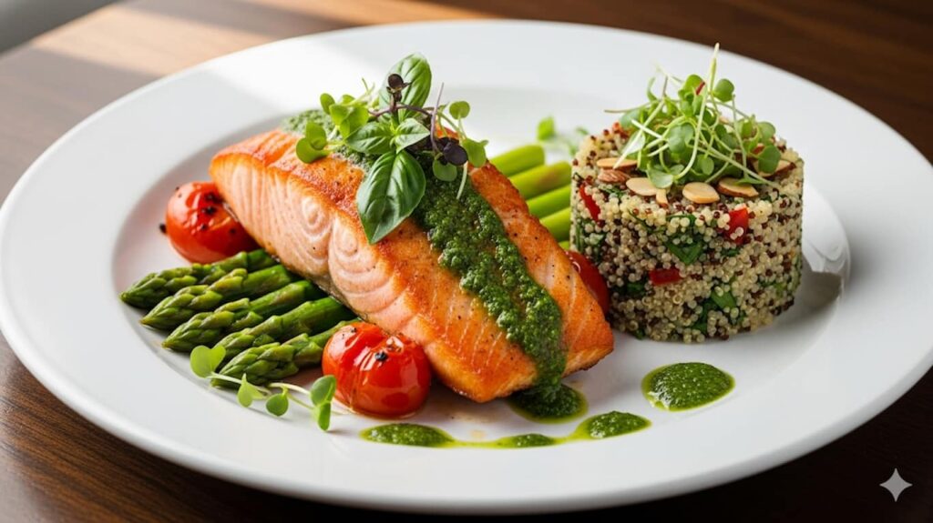 Nutrisystem Diet - Proven Weight Loss Meal Plan, Fat Burning Foods List 2 The Science Behind It (And Why It Works for the 55+ Crowd)