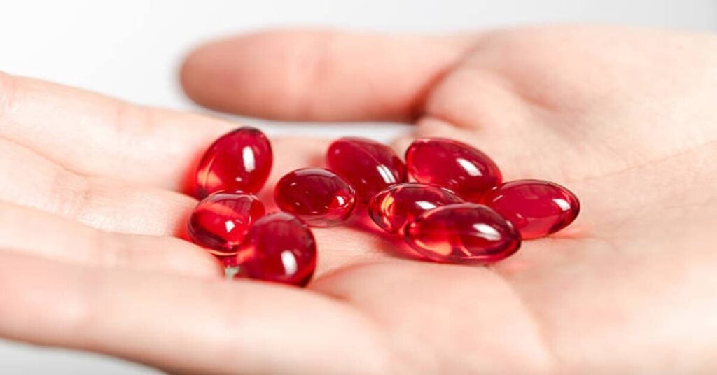 krill oil what is it good for - How to use krill oil