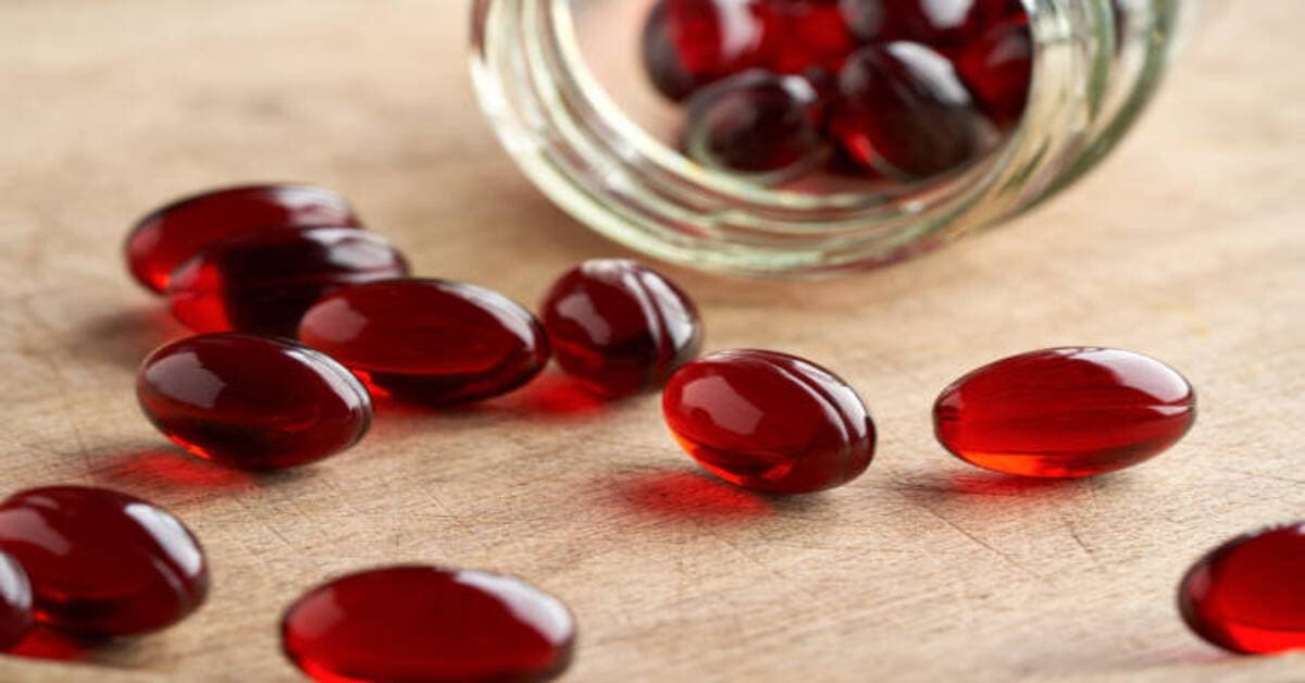 The Power of Krill Oil: Health Benefits, Side Effects, Uses, Dose and Precautions