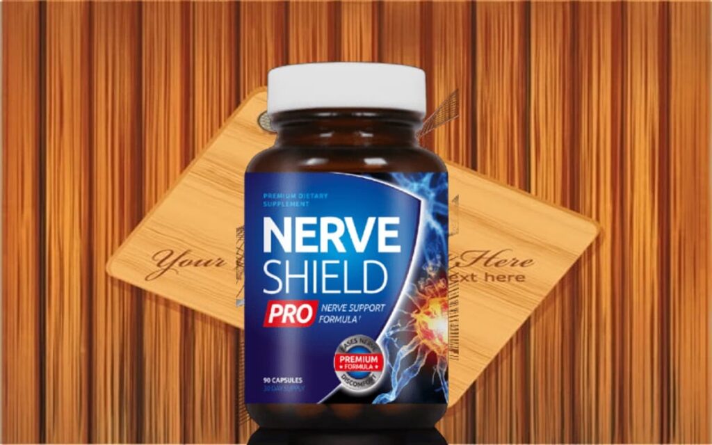 Is Nerve Shield Pro A Scam
