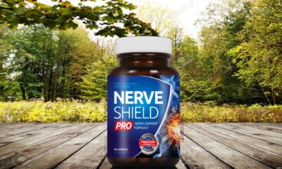 nerve shield pro reviews