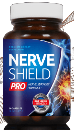 nerve shield pro for neuropathy