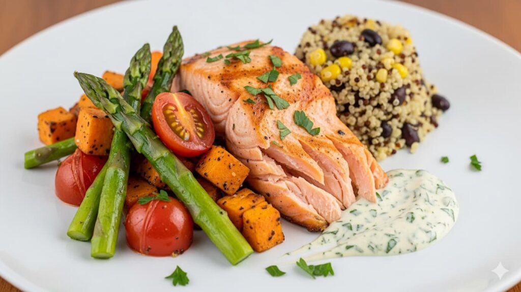 I Tried Nutrisystem for 90 Days: My Honest "No-Cook" Transformation (2026 Review) 3 Nutrisystem Plans for Seniors: A Complete Review of Options