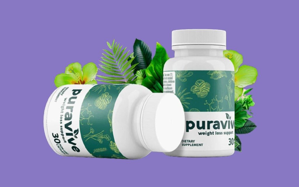 Puravive Reviews - FAKE Hyped Weight Loss Pills or Real Customer Results?