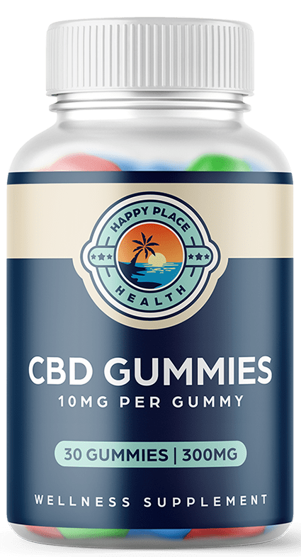 CBD Gummies for Sleep Disorders