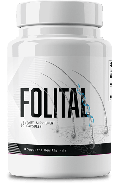 folital best hair loss regrowth supplement
