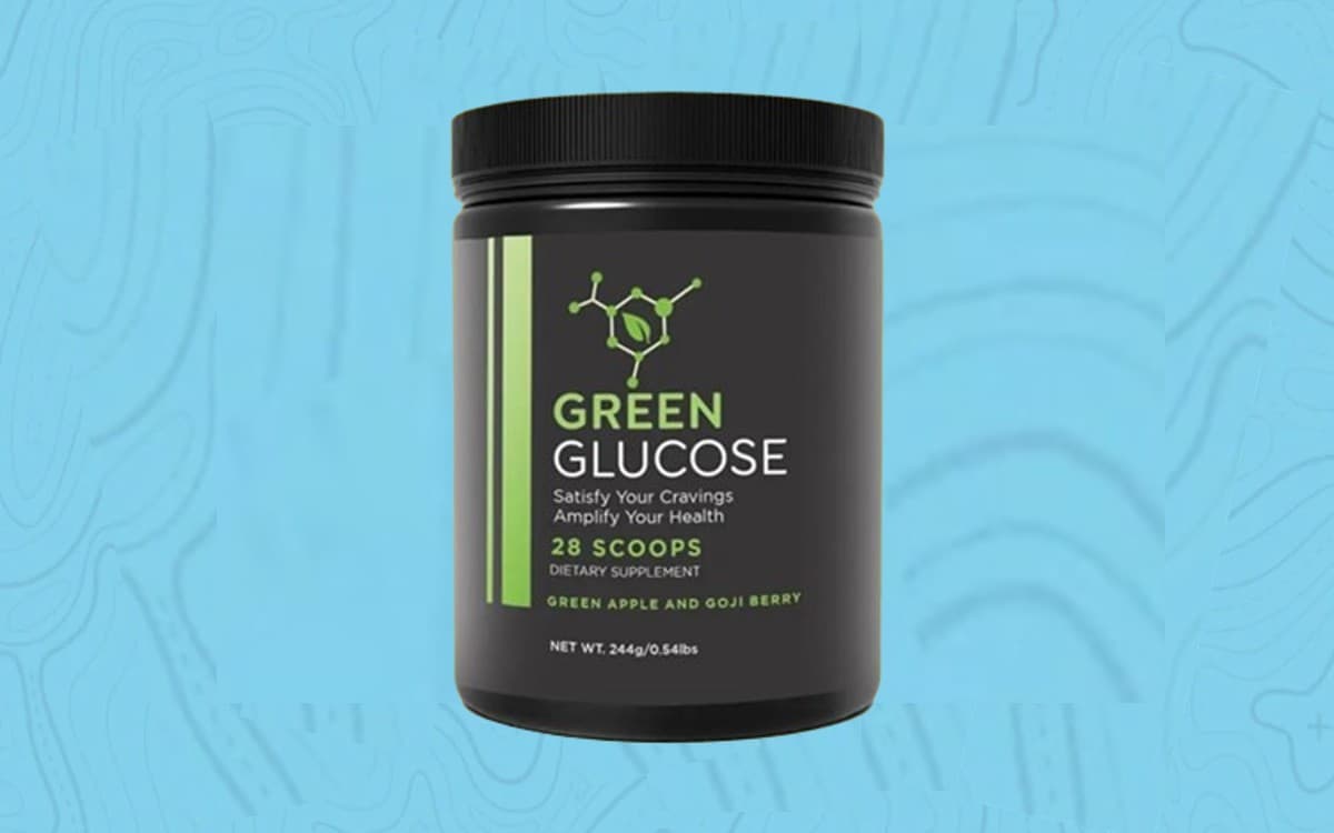 Green Glucose Reviews: Independent Unbiased Reviews Of Ingredients, Complaints, Side Effects, Price, Amazon and Customer Reports