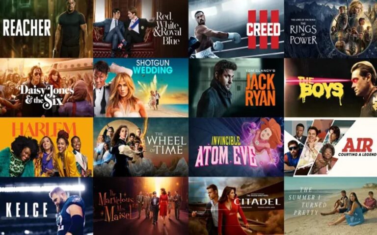 Amazon Prime And Amazon Video - Secrets Revealed: How Amazon Prime and Amazon Video Are Changing the Entertainment Game!