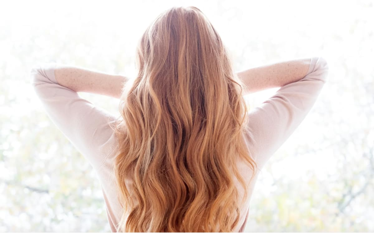 best hair growth vitamins for women