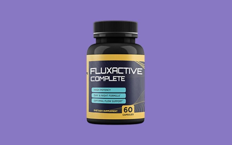 Warning: FluxActive Complete Bad Reviews Dissected! Is It a Rip-Off